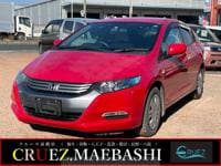 2010 HONDA INSIGHT