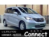 2010 HONDA FREED 1.5G