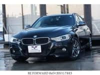 2013 BMW 3 SERIES