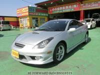 2003 TOYOTA CELICA