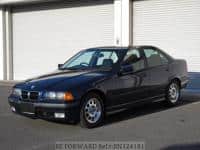 1997 BMW 3 SERIES