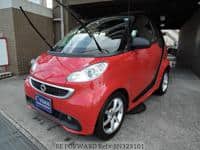 2012 SMART FORTWO