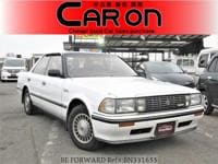 1991 TOYOTA CROWN