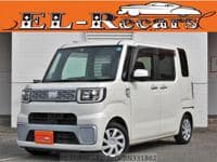 2015 DAIHATSU WAKE