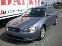 2006 SUBARU LEGACY TOURING WAGON