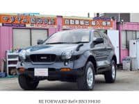 1998 ISUZU VEHICROSS