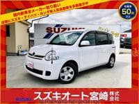 2010 TOYOTA SIENTA