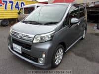 2014 DAIHATSU MOVE