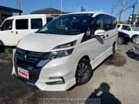 2016 NISSAN SERENA