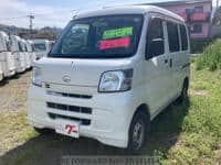 2013 DAIHATSU HIJET CARGO