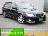 2006 SUBARU LEGACY TOURING WAGON