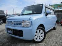 SUZUKI Lapin