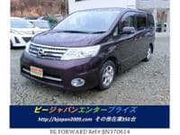 2010 NISSAN SERENA