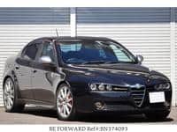 ALFA ROMEO 159