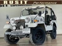 1994 MITSUBISHI JEEP