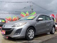 2009 MAZDA AXELA SPORT