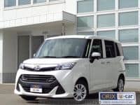 2020 DAIHATSU THOR