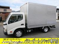 TOYOTA Dyna Truck