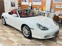 2004 PORSCHE BOXSTER