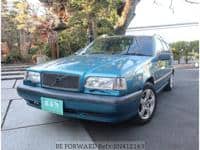 VOLVO 850 Estate