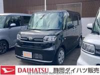 2020 DAIHATSU TANTO