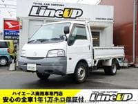 MAZDA Bongo Truck