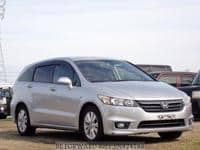 2008 HONDA STREAM