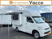 TOYOTA Townace Truck