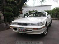 1987 TOYOTA SOARER