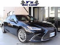 2019 LEXUS ES