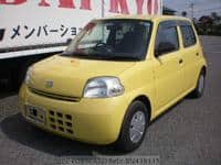 2010 DAIHATSU ESSE