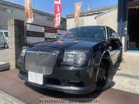 2007 CHRYSLER 300C