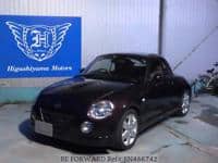 2008 DAIHATSU COPEN