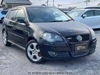 2006 VOLKSWAGEN POLO