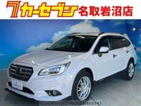 2016 SUBARU OUTBACK