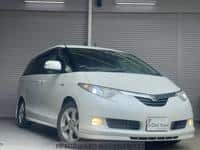 2008 TOYOTA ESTIMA HYBRID