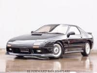 MAZDA Savanna RX-7