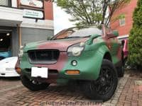 1997 ISUZU VEHICROSS