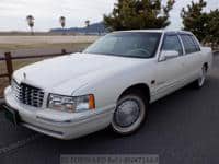 1998 CADILLAC CONCOURS
