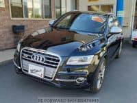 2014 AUDI SQ5