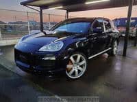 2009 PORSCHE CAYENNE