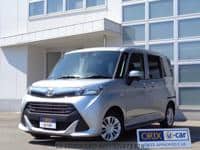 2020 DAIHATSU THOR