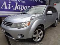 2006 MITSUBISHI OUTLANDER