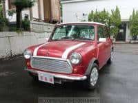 1997 ROVER MINI