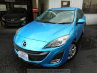 2010 MAZDA AXELA SPORT