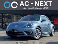 2016 VOLKSWAGEN THE BEETLE