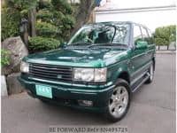 2001 LAND ROVER RANGE ROVER