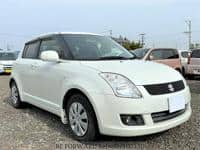 2009 SUZUKI SWIFT