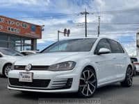 2013 VOLKSWAGEN GOLF GTI