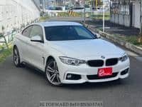 2016 BMW 4 SERIES